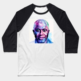 Andre Braugher Baseball T-Shirt